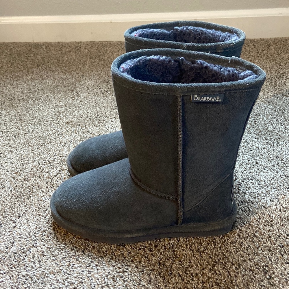 Women’s BearPaw Boots